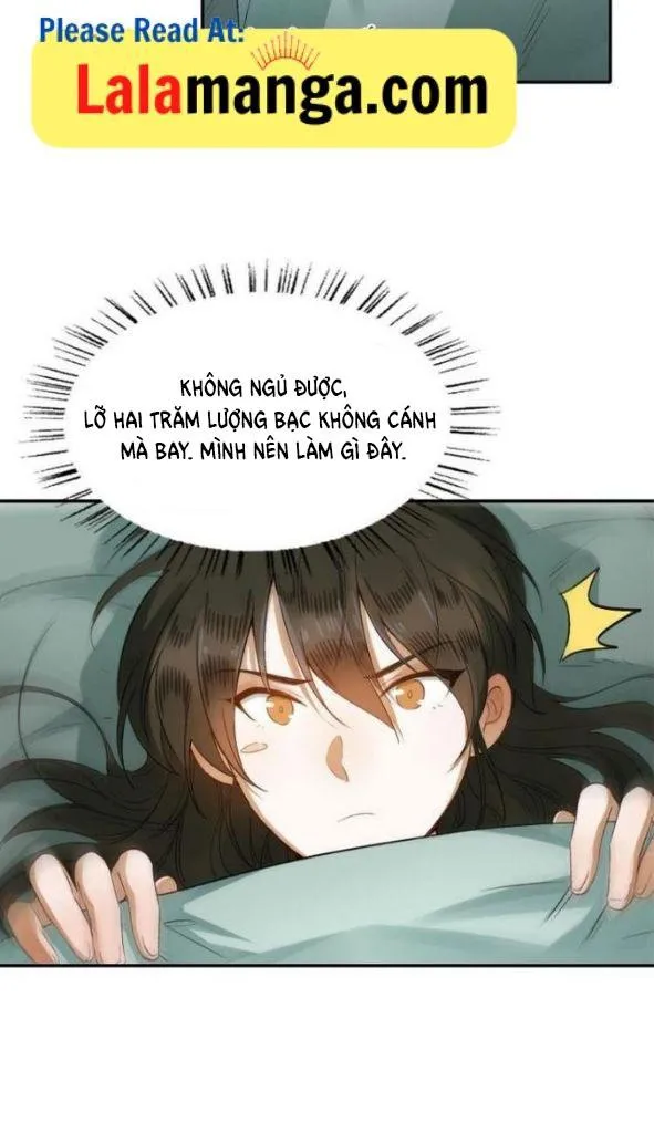 Dùng Tiền Mua Phu Quân Chapter 3 Trang 21