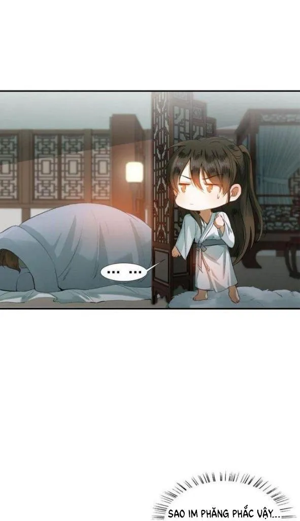 Dùng Tiền Mua Phu Quân Chapter 3 Trang 22