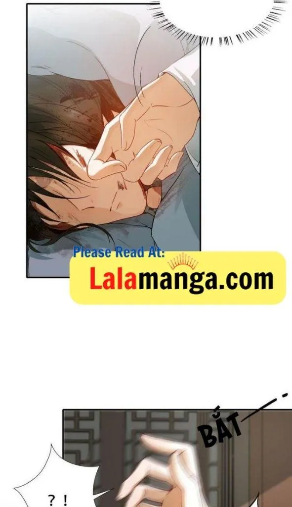 Dùng Tiền Mua Phu Quân Chapter 3 Trang 23