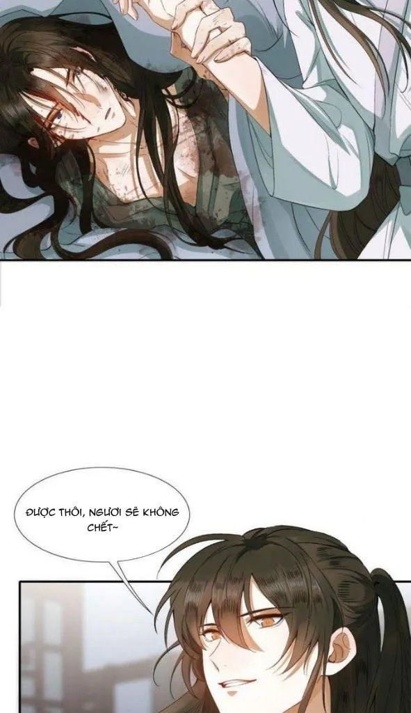Dùng Tiền Mua Phu Quân Chapter 3 Trang 25