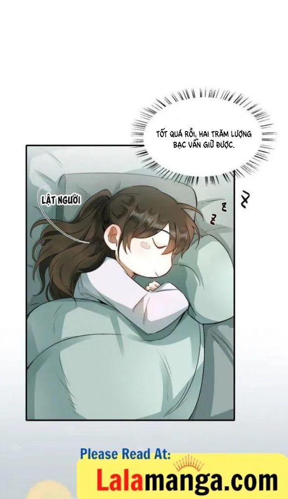 Dùng Tiền Mua Phu Quân Chapter 3 Trang 27