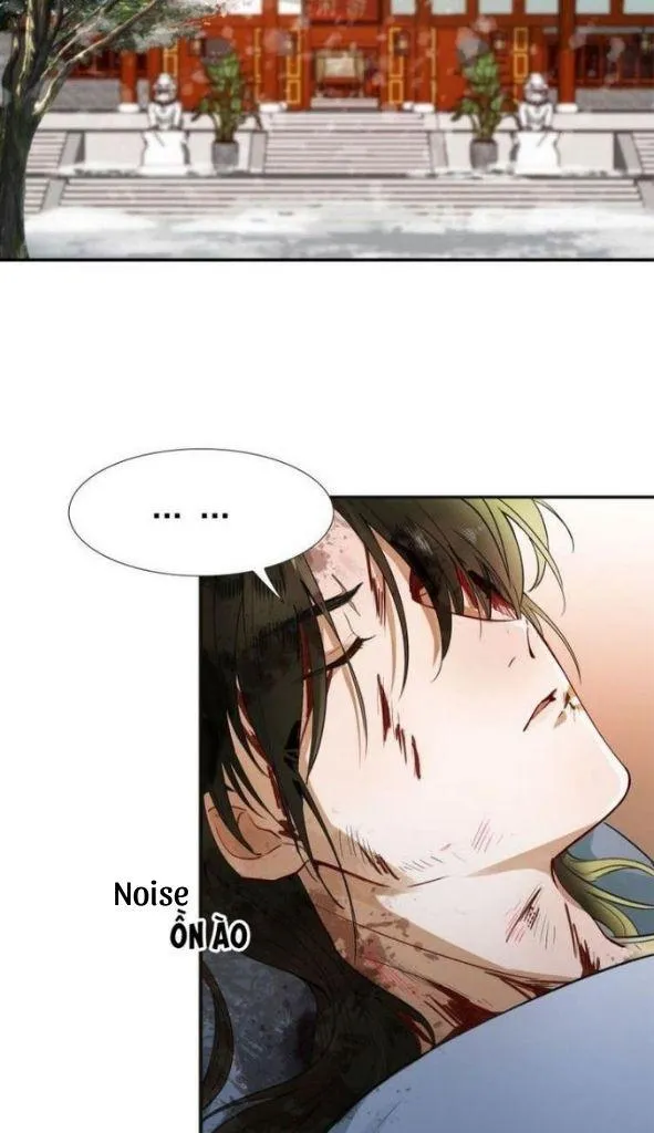 Dùng Tiền Mua Phu Quân Chapter 3 Trang 29