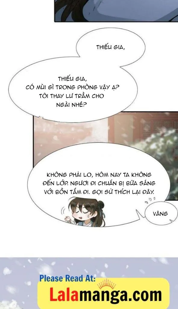 Dùng Tiền Mua Phu Quân Chapter 3 Trang 30