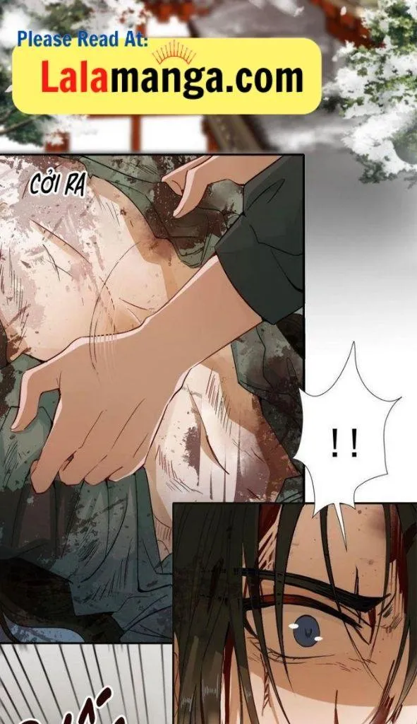 Dùng Tiền Mua Phu Quân Chapter 3 Trang 32