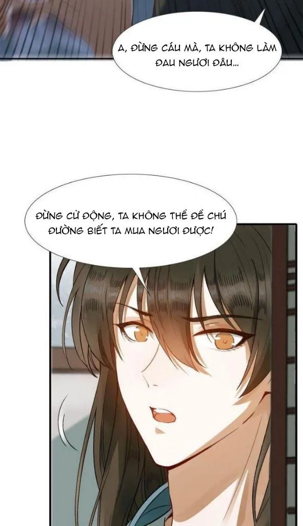 Dùng Tiền Mua Phu Quân Chapter 3 Trang 34