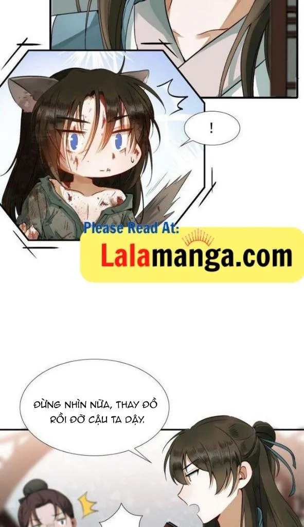 Dùng Tiền Mua Phu Quân Chapter 3 Trang 35