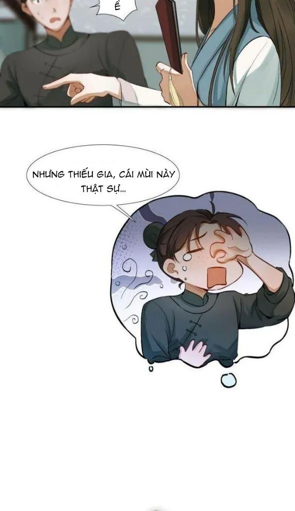 Dùng Tiền Mua Phu Quân Chapter 3 Trang 36