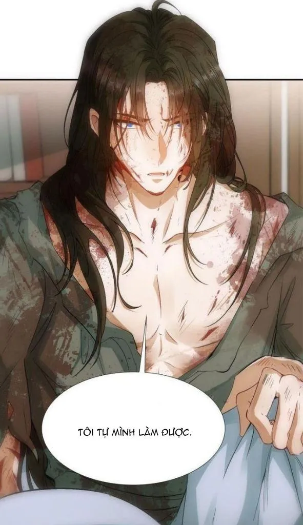 Dùng Tiền Mua Phu Quân Chapter 3 Trang 37