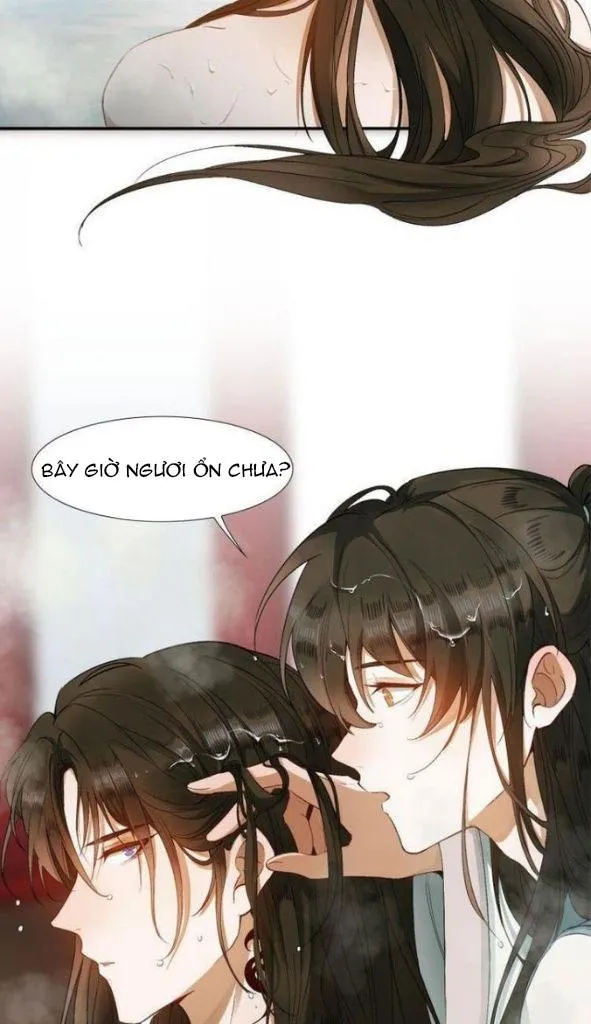 Dùng Tiền Mua Phu Quân Chapter 3 Trang 40