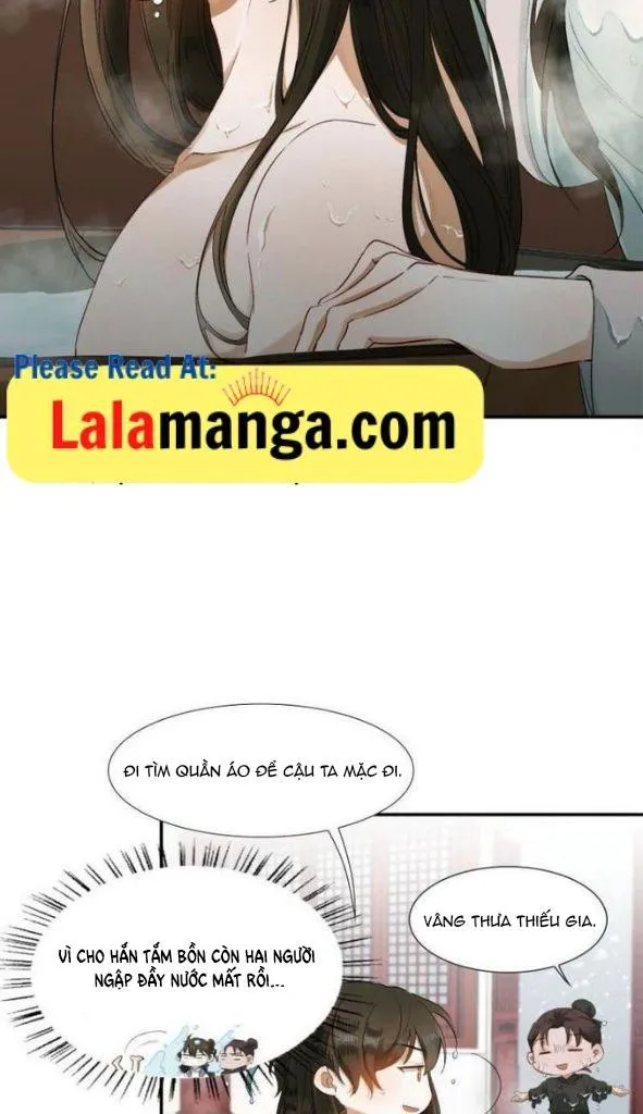 Dùng Tiền Mua Phu Quân Chapter 3 Trang 41