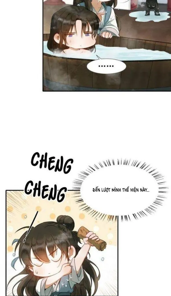 Dùng Tiền Mua Phu Quân Chapter 3 Trang 42