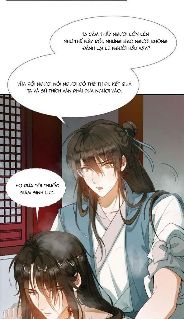 Dùng Tiền Mua Phu Quân Chapter 3 Trang 43