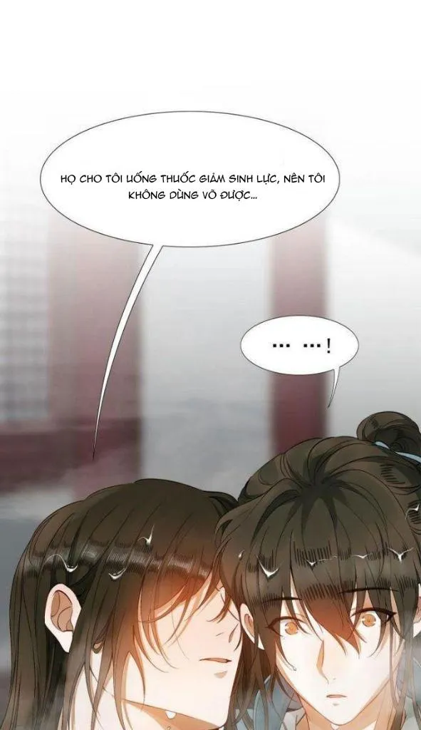 Dùng Tiền Mua Phu Quân Chapter 3 Trang 46