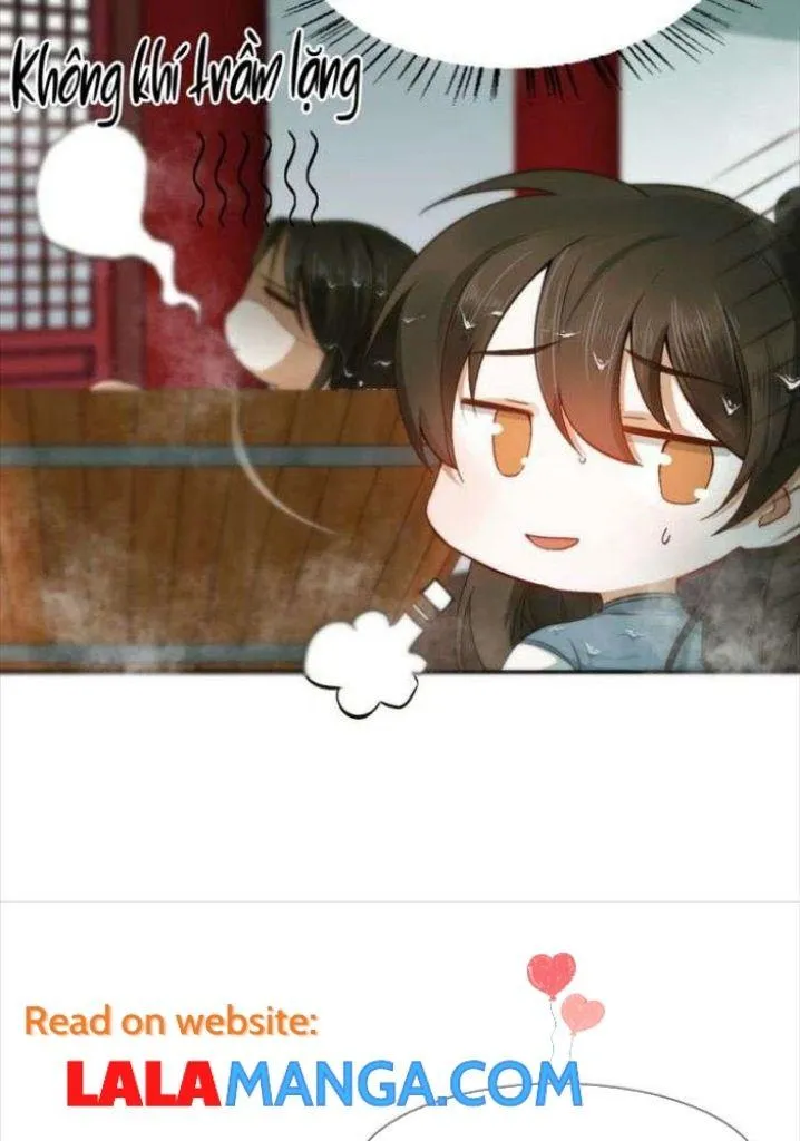 Dùng Tiền Mua Phu Quân Chapter 4 Trang 3