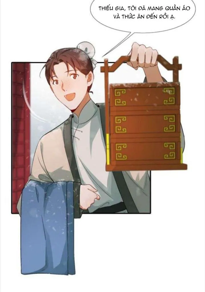 Dùng Tiền Mua Phu Quân Chapter 4 Trang 4