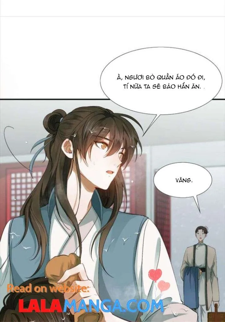 Dùng Tiền Mua Phu Quân Chapter 4 Trang 5