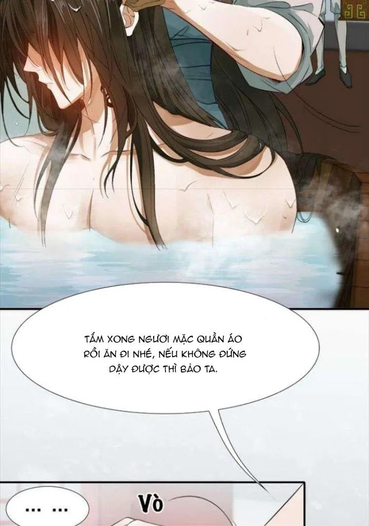 Dùng Tiền Mua Phu Quân Chapter 4 Trang 6