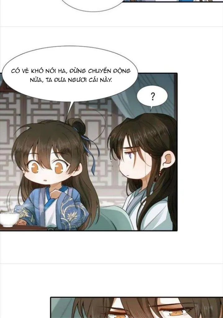 Dùng Tiền Mua Phu Quân Chapter 4 Trang 16