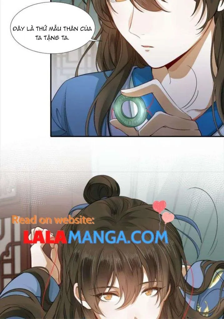 Dùng Tiền Mua Phu Quân Chapter 4 Trang 17