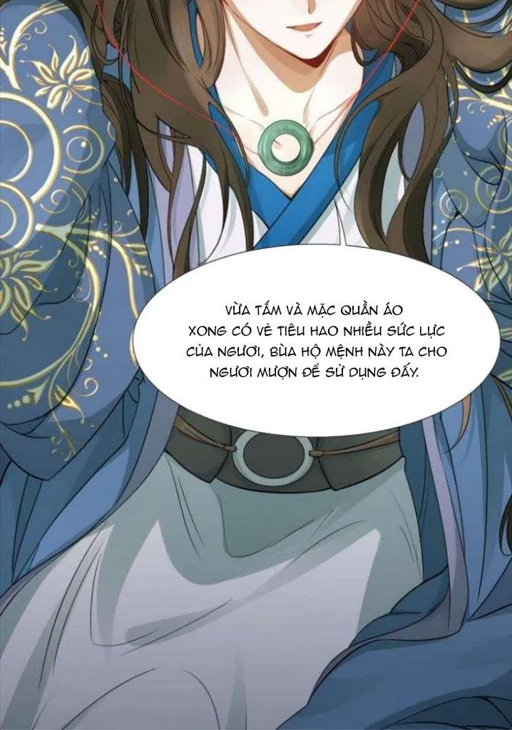 Dùng Tiền Mua Phu Quân Chapter 4 Trang 18