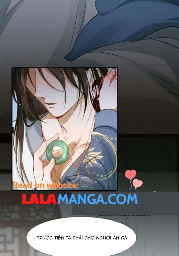 Dùng Tiền Mua Phu Quân Chapter 4 Trang 19