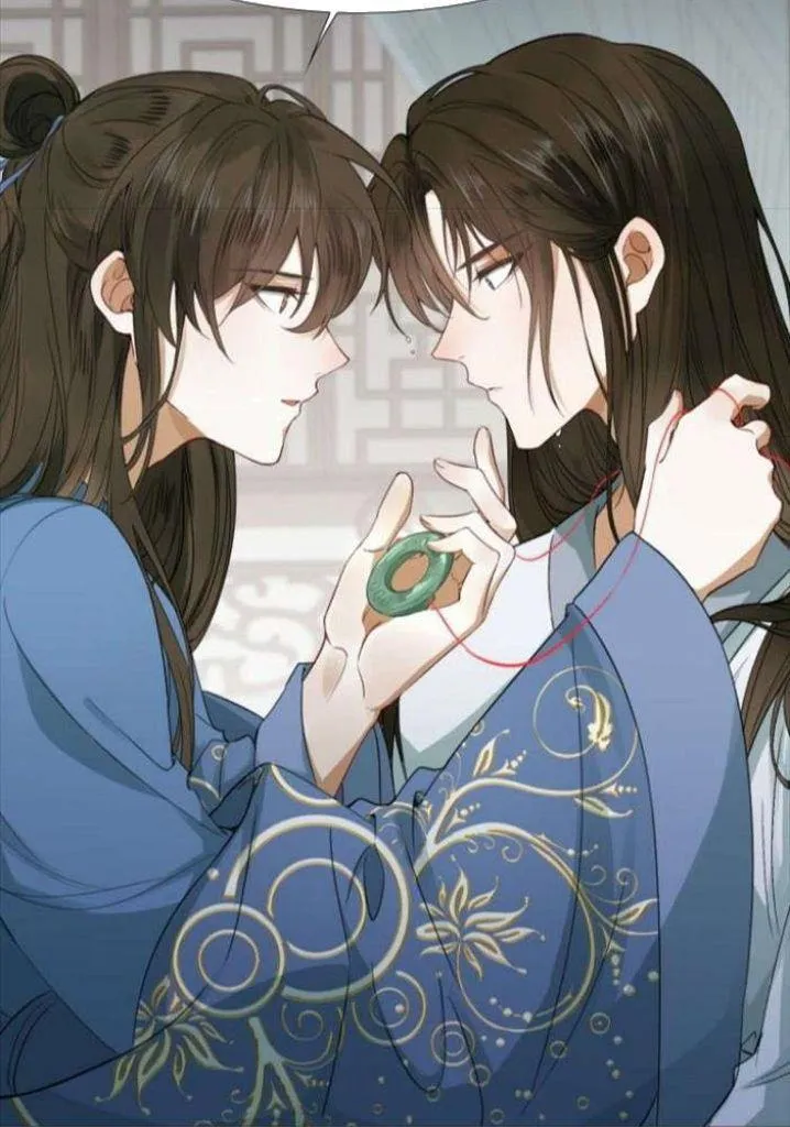 Dùng Tiền Mua Phu Quân Chapter 4 Trang 20