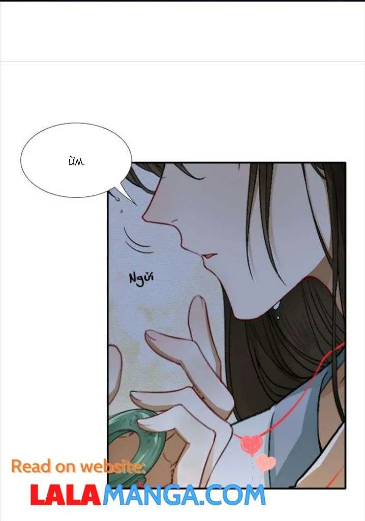 Dùng Tiền Mua Phu Quân Chapter 4 Trang 21