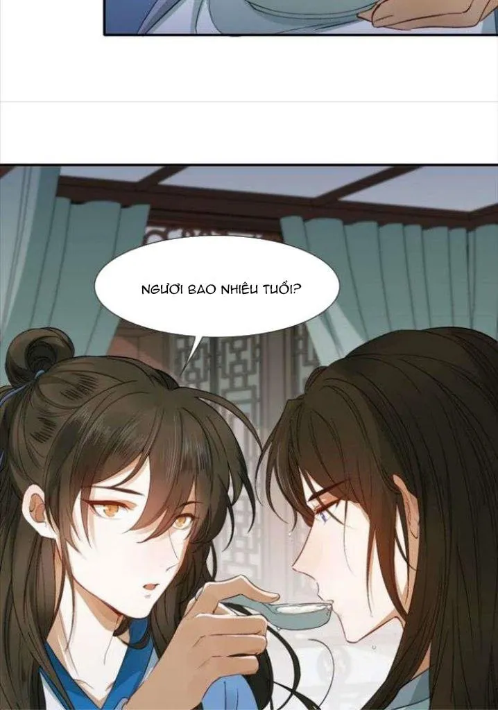 Dùng Tiền Mua Phu Quân Chapter 4 Trang 24