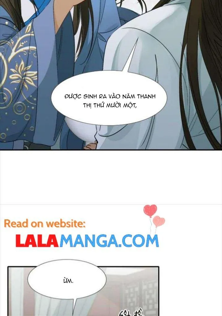 Dùng Tiền Mua Phu Quân Chapter 4 Trang 25