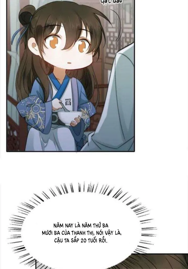 Dùng Tiền Mua Phu Quân Chapter 4 Trang 26