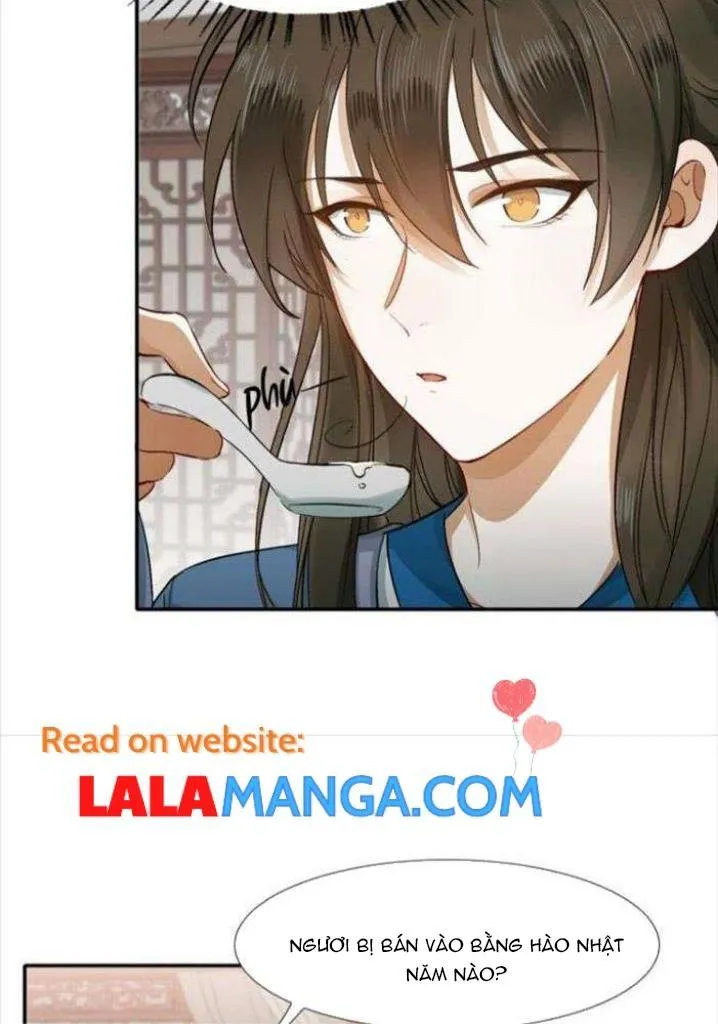 Dùng Tiền Mua Phu Quân Chapter 4 Trang 27