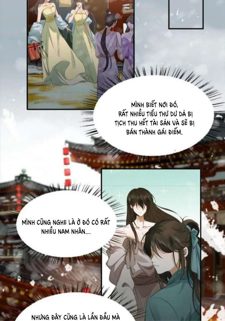 Dùng Tiền Mua Phu Quân Chapter 4 Trang 30