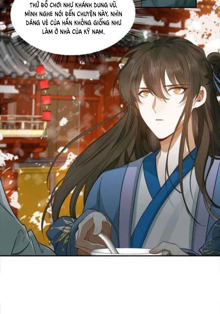 Dùng Tiền Mua Phu Quân Chapter 4 Trang 31