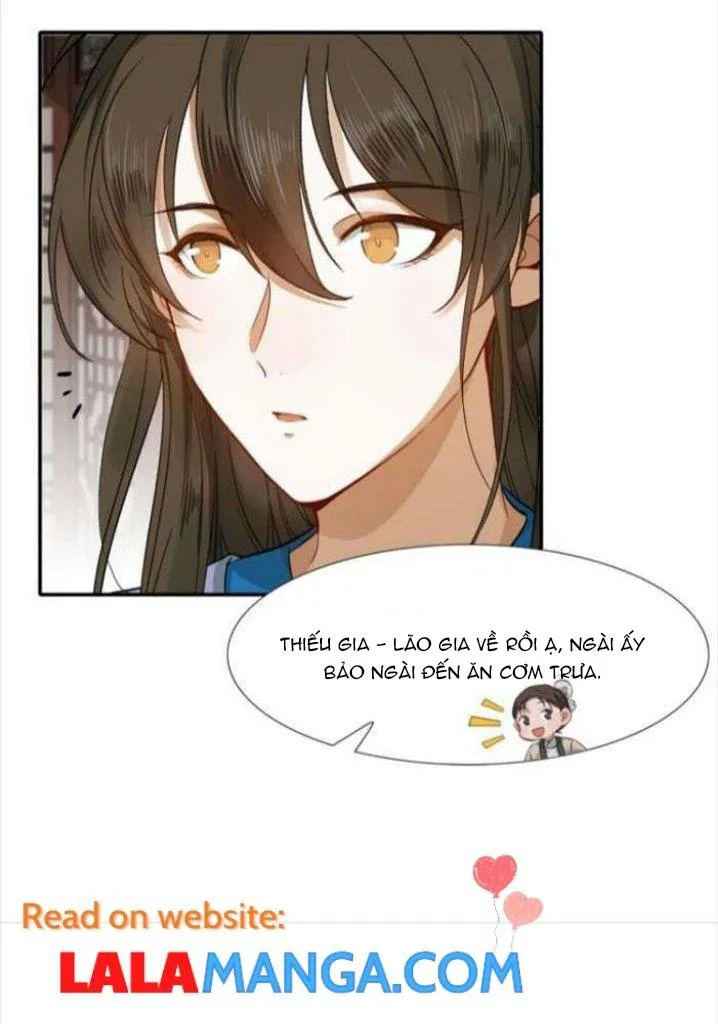 Dùng Tiền Mua Phu Quân Chapter 4 Trang 32