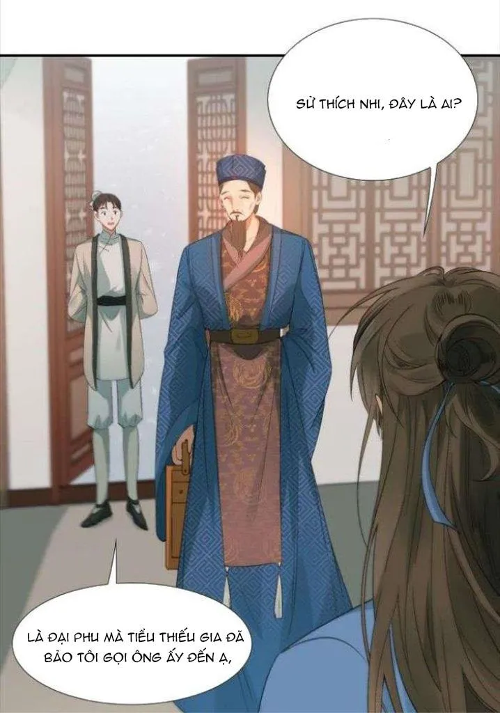 Dùng Tiền Mua Phu Quân Chapter 4 Trang 33