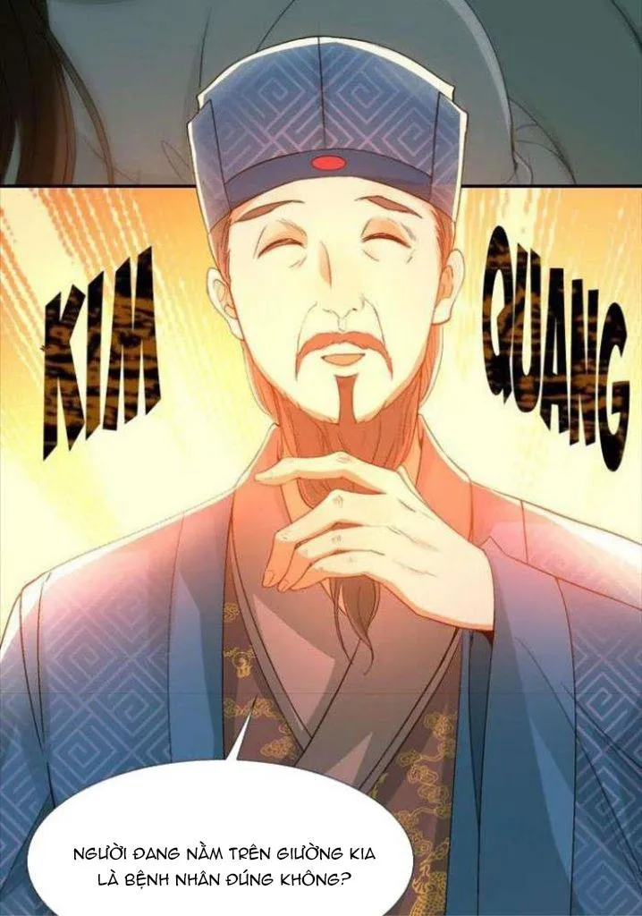 Dùng Tiền Mua Phu Quân Chapter 4 Trang 35