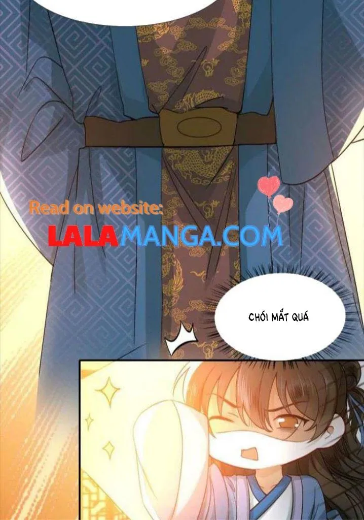 Dùng Tiền Mua Phu Quân Chapter 4 Trang 36