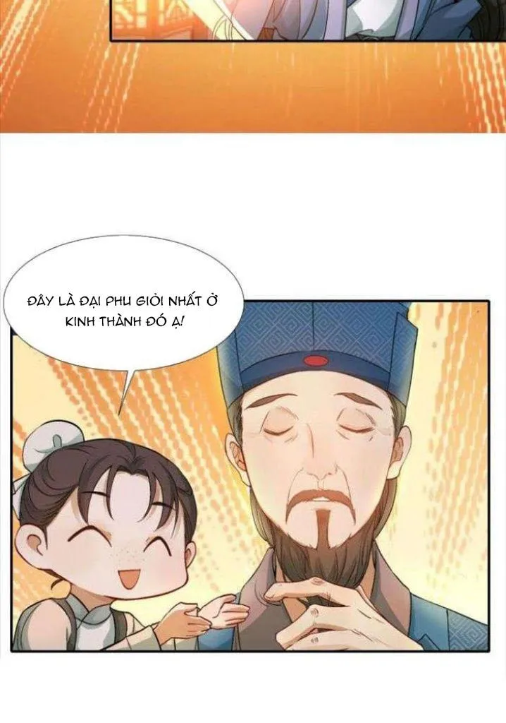 Dùng Tiền Mua Phu Quân Chapter 4 Trang 37