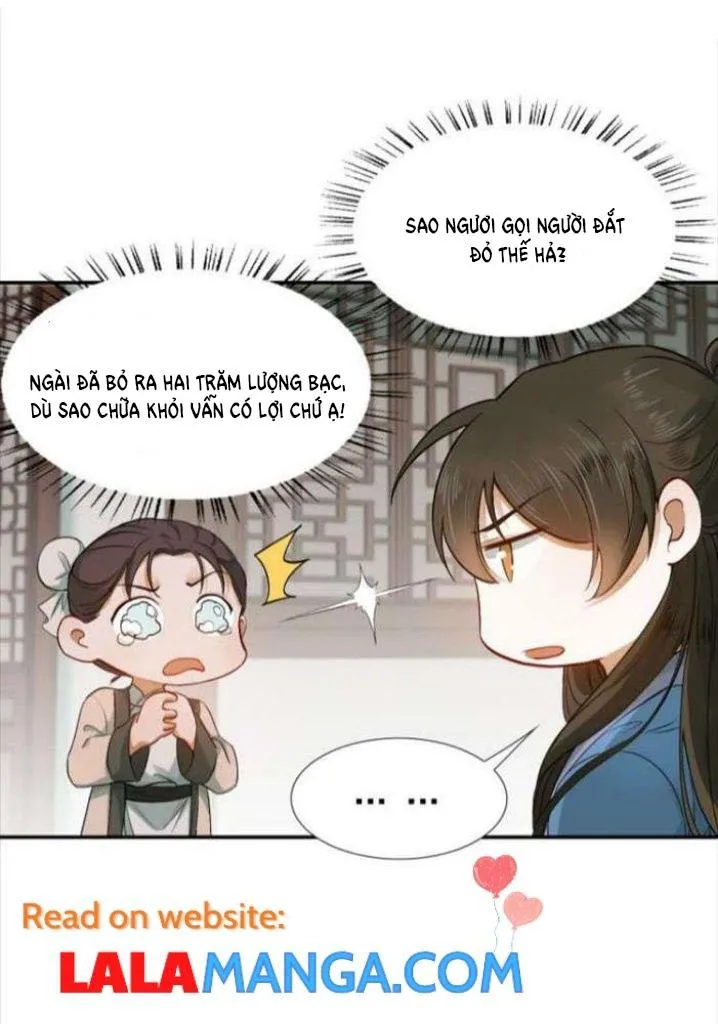 Dùng Tiền Mua Phu Quân Chapter 4 Trang 38