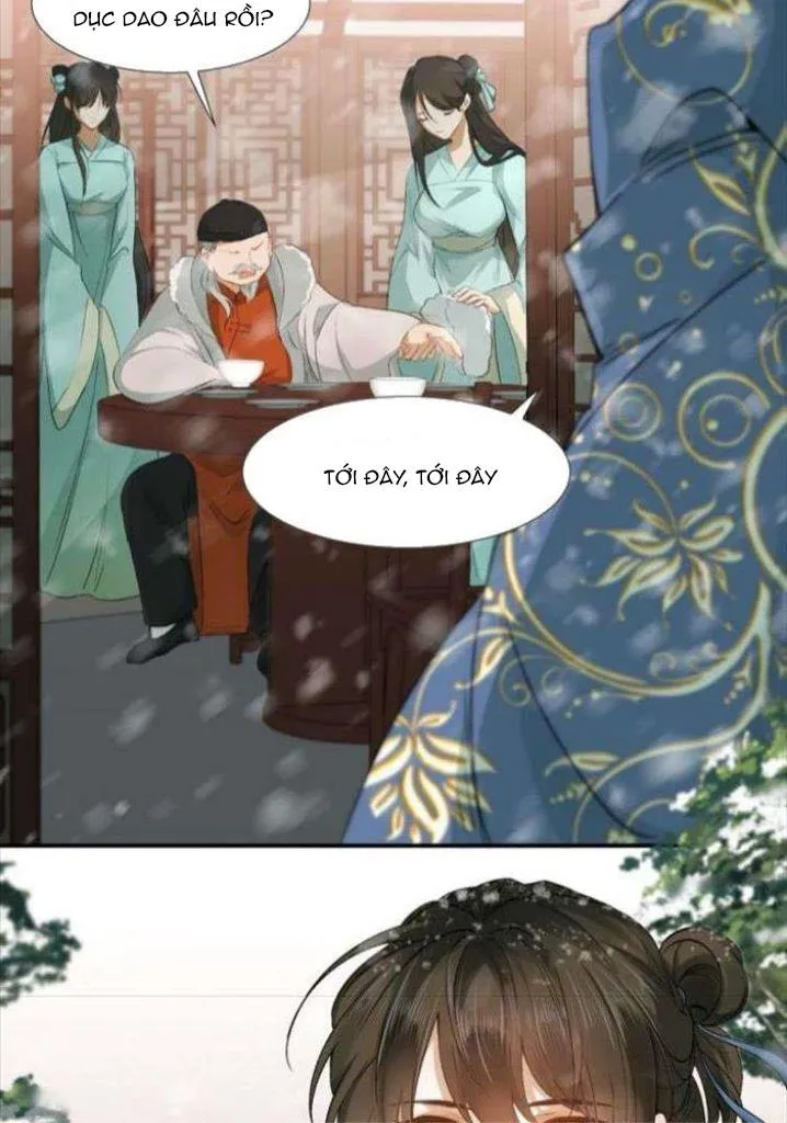 Dùng Tiền Mua Phu Quân Chapter 4 Trang 44