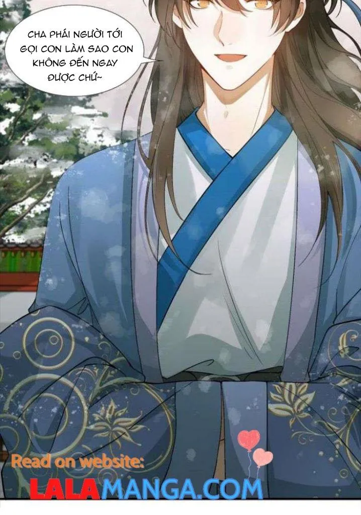 Dùng Tiền Mua Phu Quân Chapter 4 Trang 45