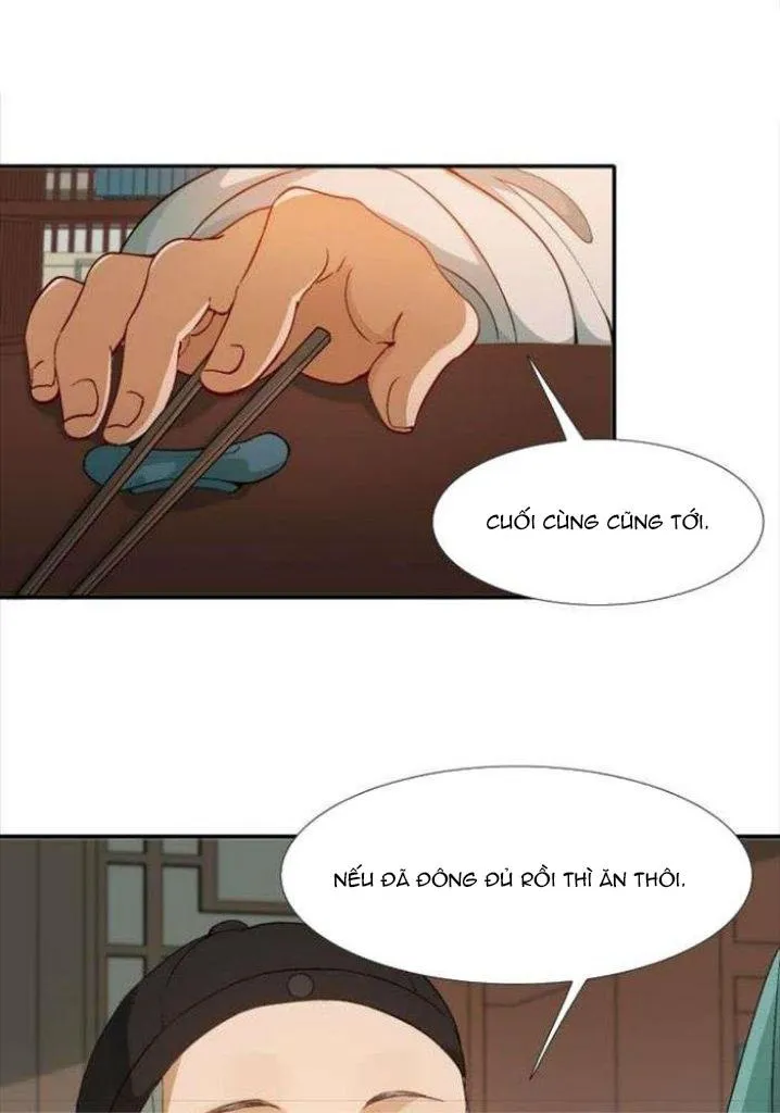 Dùng Tiền Mua Phu Quân Chapter 4 Trang 46