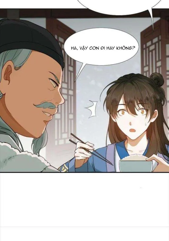 Dùng Tiền Mua Phu Quân Chapter 4 Trang 50