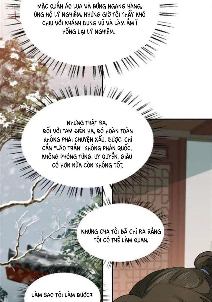 Dùng Tiền Mua Phu Quân Chapter 4 Trang 54