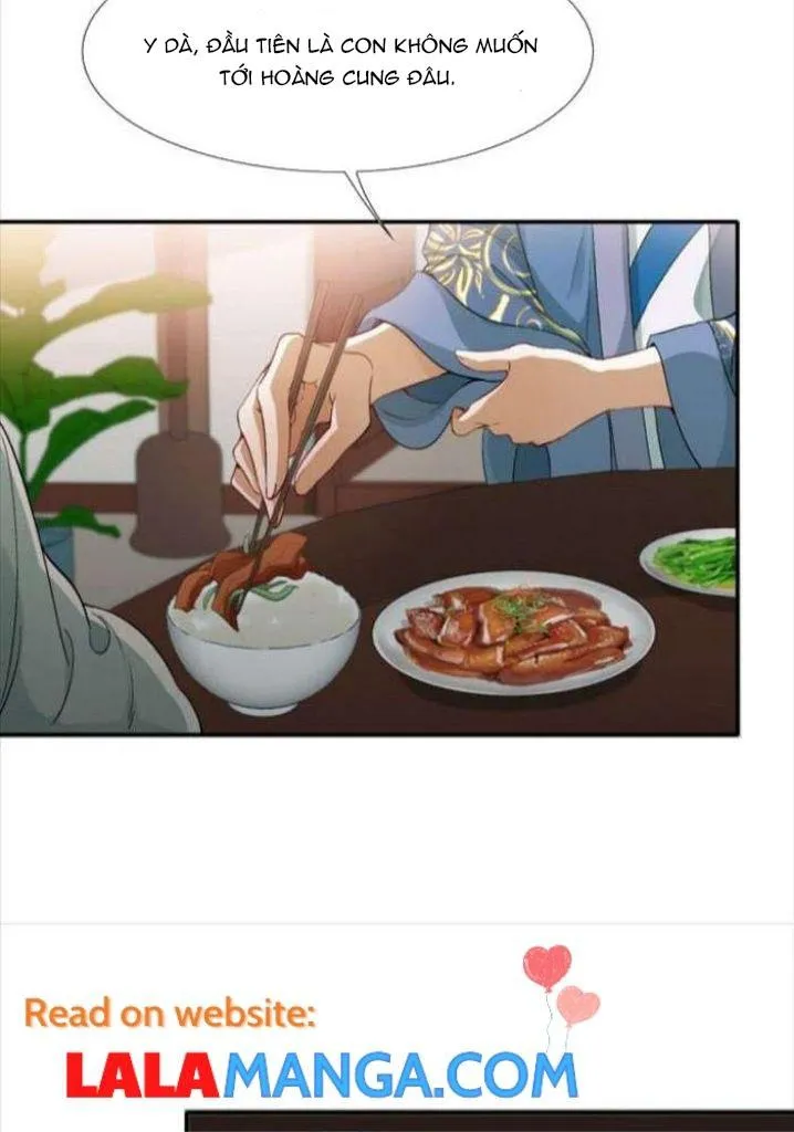 Dùng Tiền Mua Phu Quân Chapter 4 Trang 56