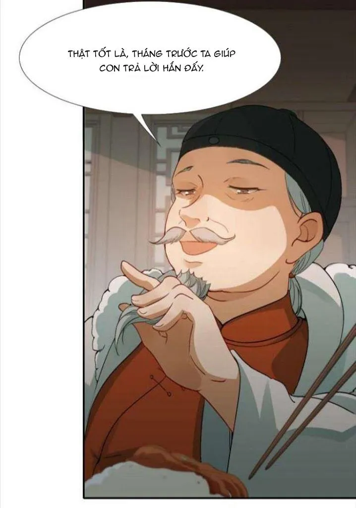 Dùng Tiền Mua Phu Quân Chapter 4 Trang 57