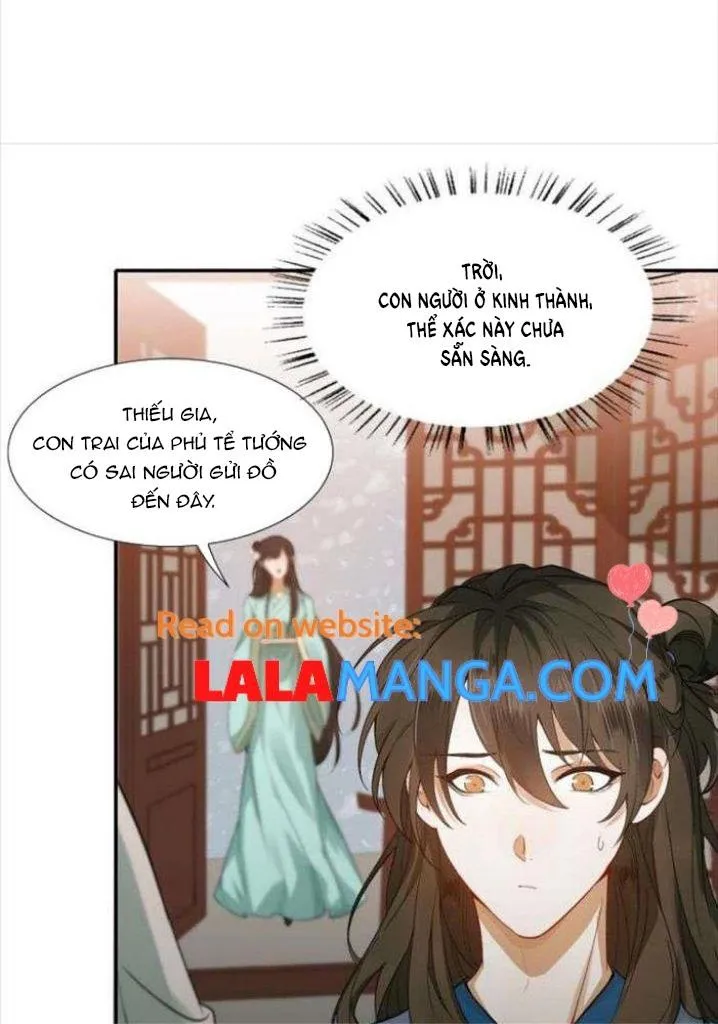 Dùng Tiền Mua Phu Quân Chapter 4 Trang 58