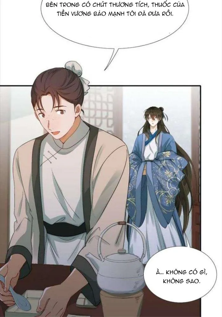 Dùng Tiền Mua Phu Quân Chapter 4 Trang 68