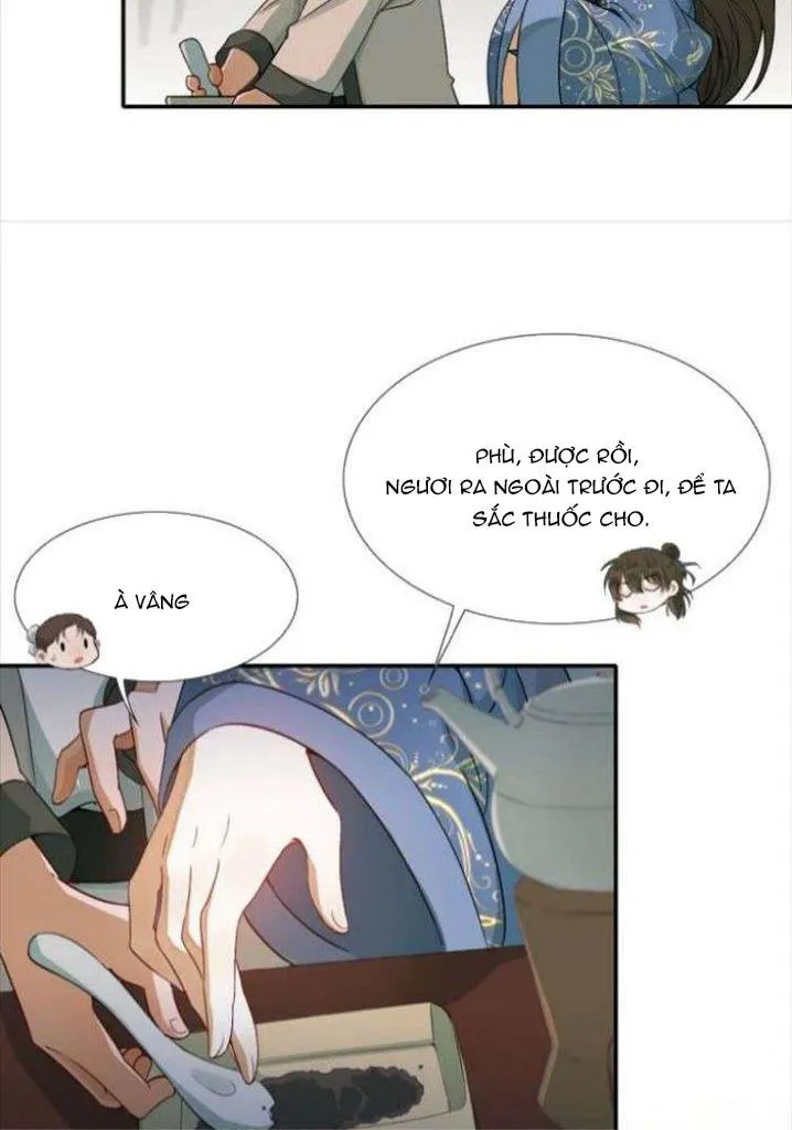 Dùng Tiền Mua Phu Quân Chapter 4 Trang 70