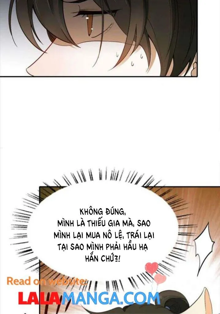 Dùng Tiền Mua Phu Quân Chapter 4 Trang 73